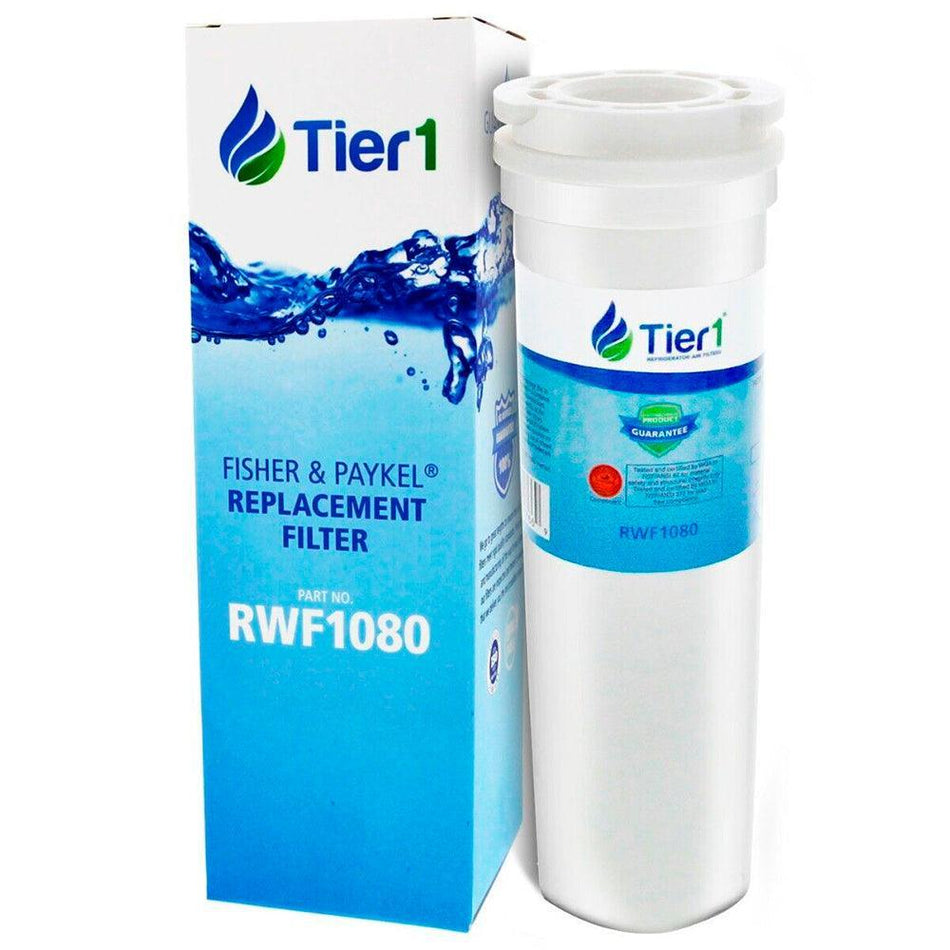 Fits Fisher & Paykel 836848 Comparable Refrigerator Water Filter by Tier1 3